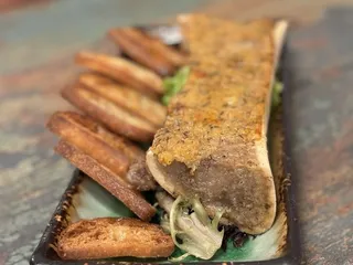 Maileys Provisions