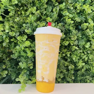 Mango Sago