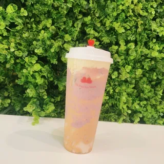 Matcha Sea Salt Crema