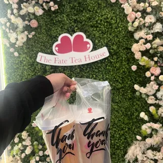 Thai Milk Tea