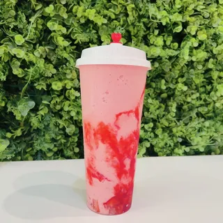 Strawberry Smoothie