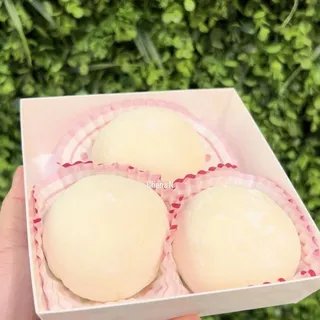 Mango snowball 3 pcs