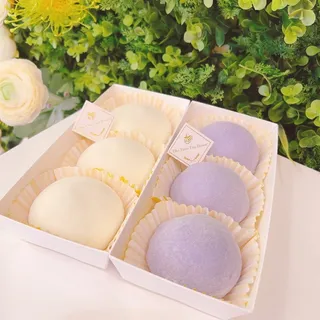 TARO SNOW SPONGE 3pc