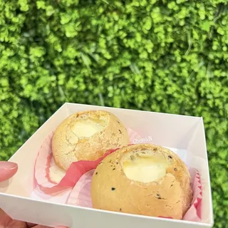 Mochi Bread Pudding 2pc