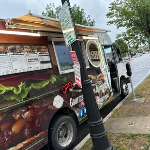 Best food truck in town