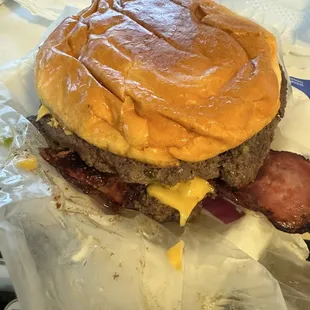 burger, food, burgers