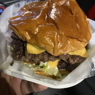 burgers, food, burger