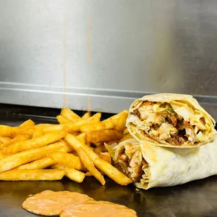 wraps, food, burrito, burritos and wraps