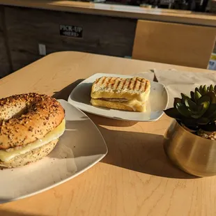 Snadwiches