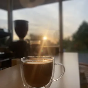 Daily brew drip coffee