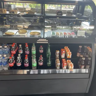 Sweet treats
