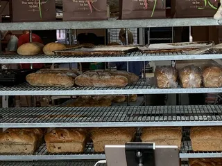 Great Harvest Bread