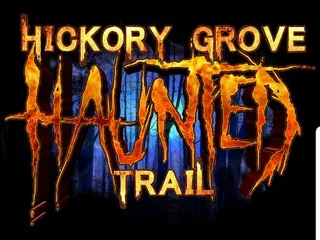 Hickory Grove Haunted Trail