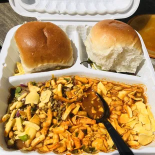 Misal pav (regular)