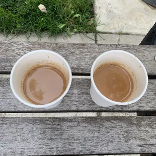 Mumbai Cutting Chai 5/5