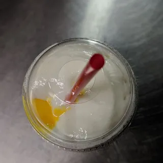 Mango Lassi