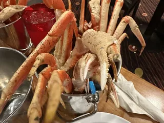 The River Buffet