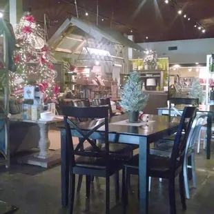 Belleville version of Pottery Barn