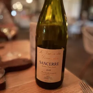 Love this wine! $75/bottle