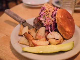 Clarkston Union Bar & Kitchen