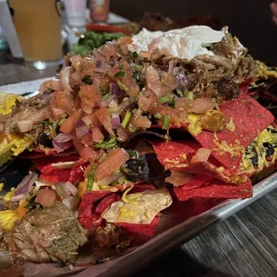 Nachos