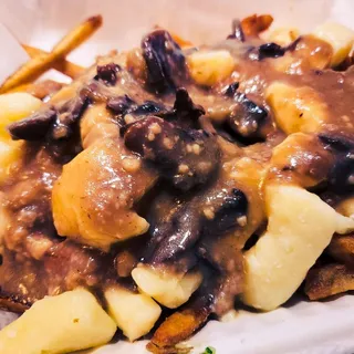 Poutine