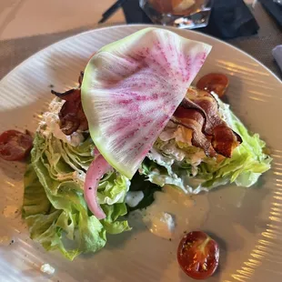 Wedge Salad