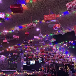 Christmas Decor for the holidays