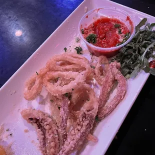 Calamari