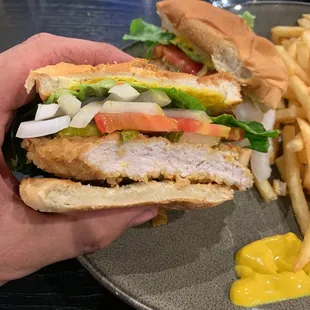 burger, food, burgers