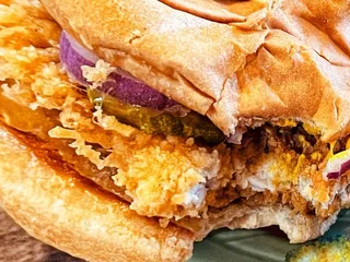 Chuckwagon Restaurant