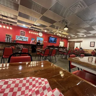 Simple, clean, and friendly