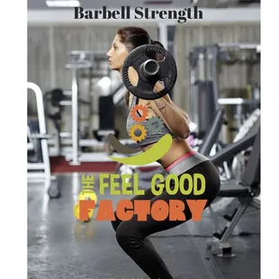 The Feel Good Factory