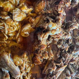 Barbacoa.
