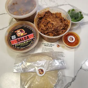 Cinco de mayo collab with The Local General Store