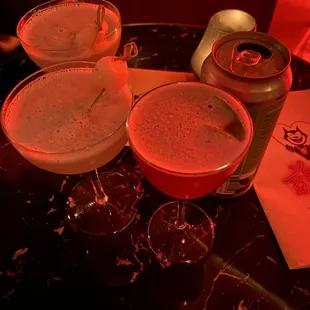 oysters and mussels, food