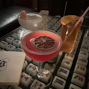 San Francisco Pisco Sour