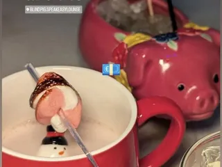 Blind Pig Speakeasy Lounge