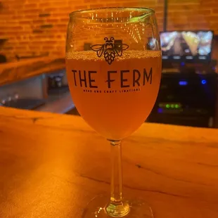 The Ferm Meadery