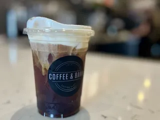 Coffee & Bark