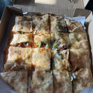 Mix Beef pie