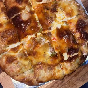 Beef Soujok Kiri Pie