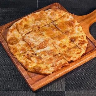 Cheese pie