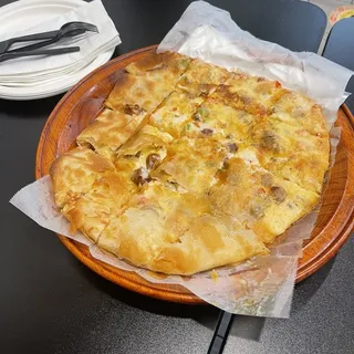 Beef Soujok Kiri