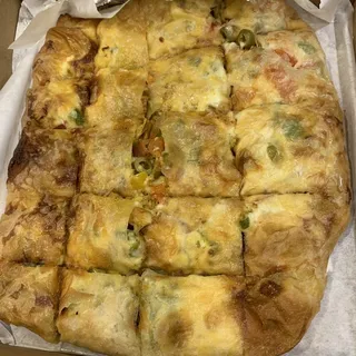 Chicken Shawerma