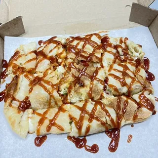 BBQ Chicken
