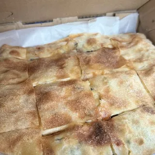 Mix Cheese