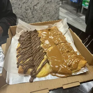 Nutella , Lotus