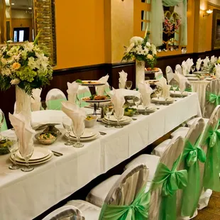 The Fiddler Authentic Russian Restaurant and Banquet Hall