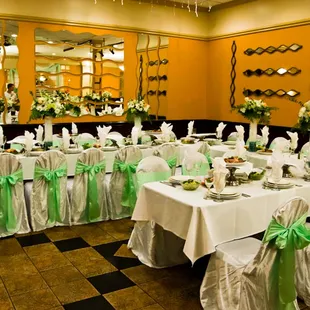 The Fiddler Authentic Russian Restaurant and Banquet Hall